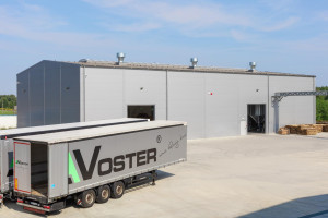 VOSTER III